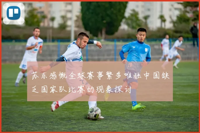 苏东感慨全球赛事繁多唯独中国缺乏国家队比赛的现象探讨